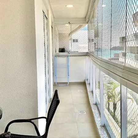 Mirante Home Club Florianopolis Exterior photo