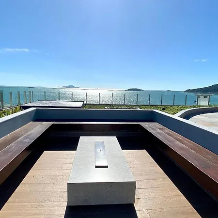 Mirante Home Club Florianopolis Exterior photo