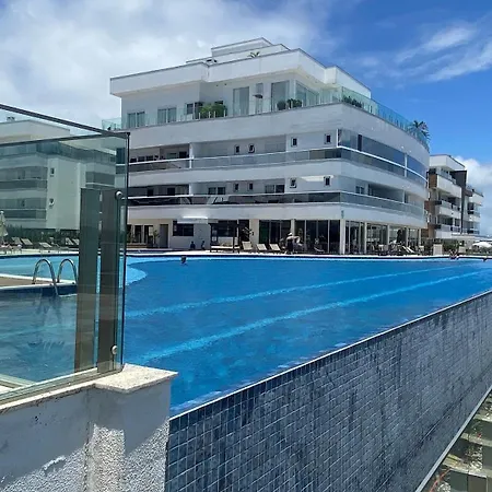 Mirante Home Club Florianopolis Exterior photo