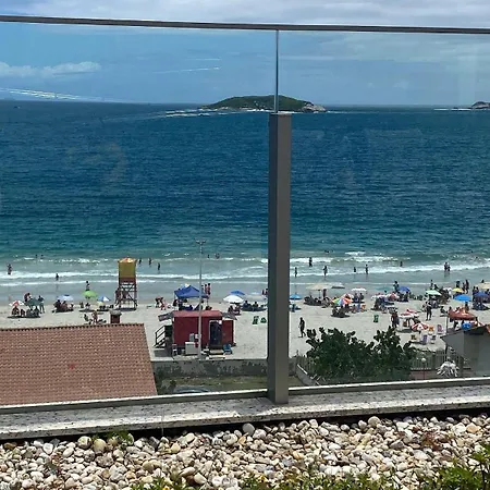 Mirante Home Club Florianopolis Exterior photo