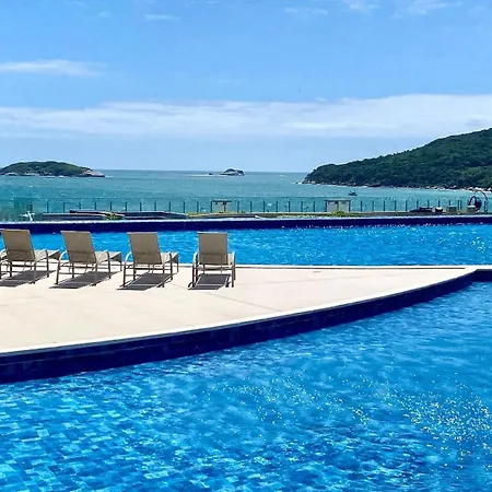 Mirante Home Club Florianopolis Exterior photo