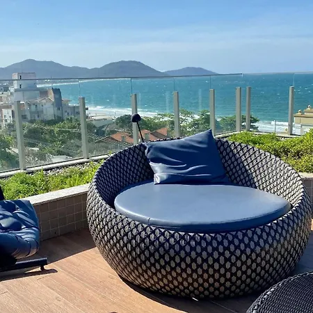 Mirante Home Club Florianopolis Exterior photo