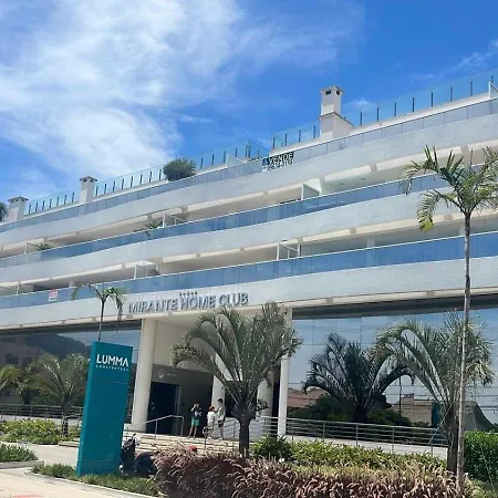 Mirante Home Club Florianopolis Exterior photo