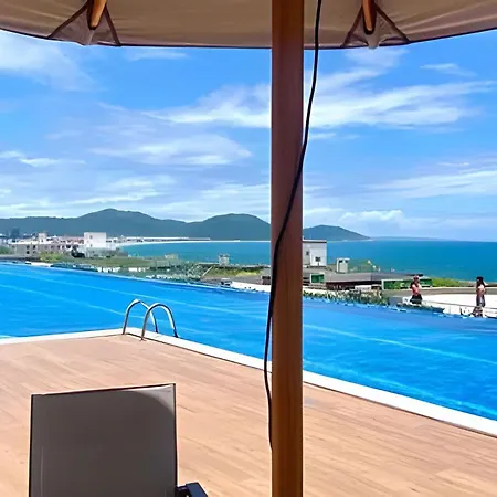 Mirante Home Club Florianopolis Exterior photo