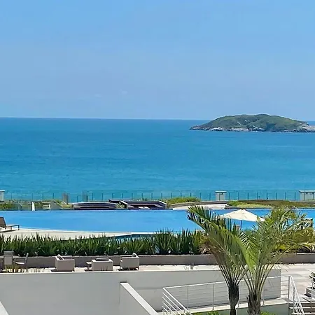 Mirante Home Club Florianopolis Exterior photo