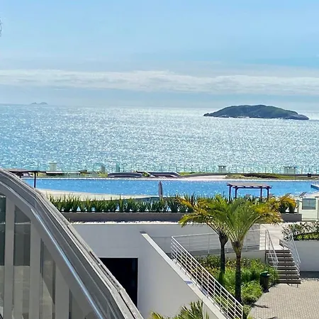 Mirante Home Club Florianopolis Exterior photo