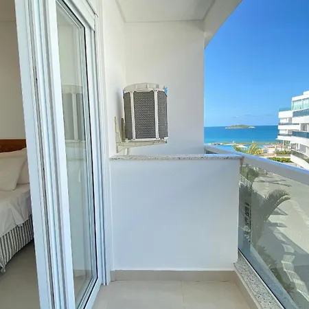 Mirante Home Club Florianopolis Exterior photo
