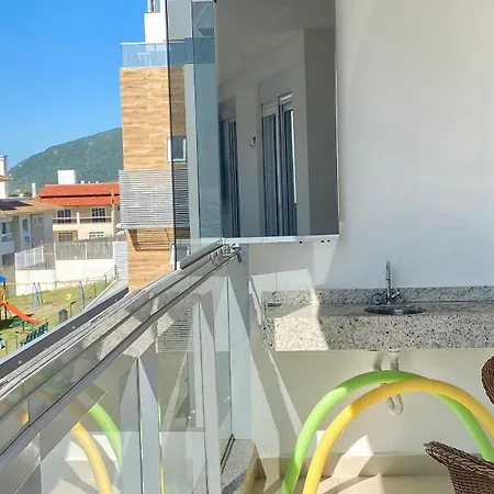 Mirante Home Club Florianopolis Exterior photo