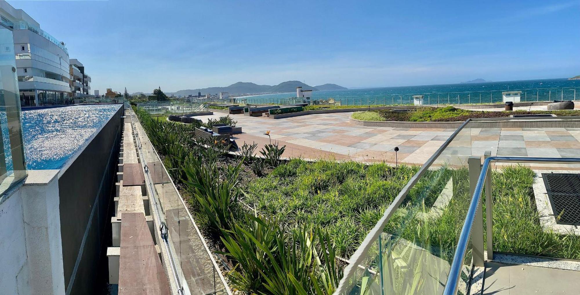 Holiday home Mirante Club Florianopolis
