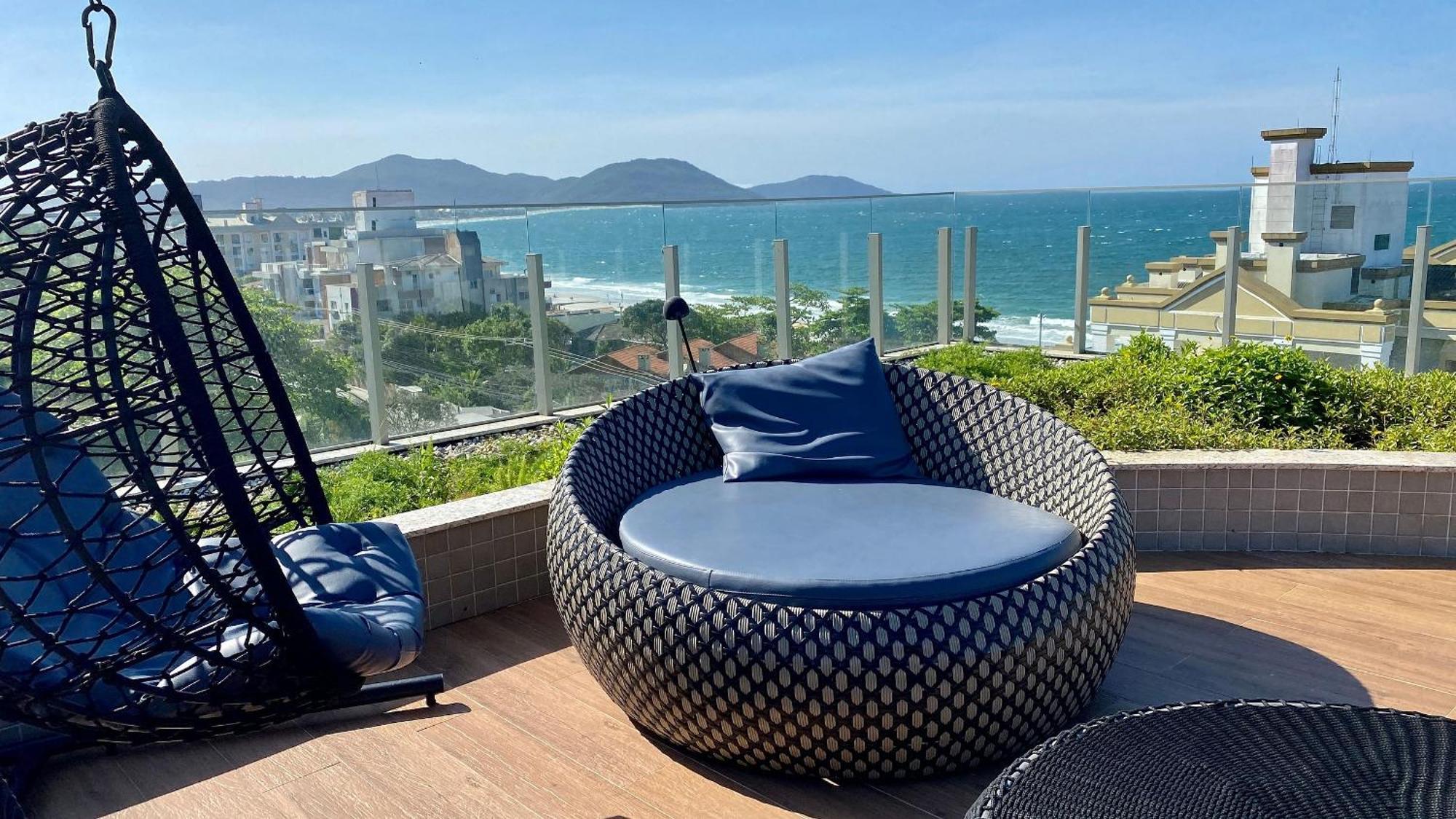 Mirante Club Holiday home *