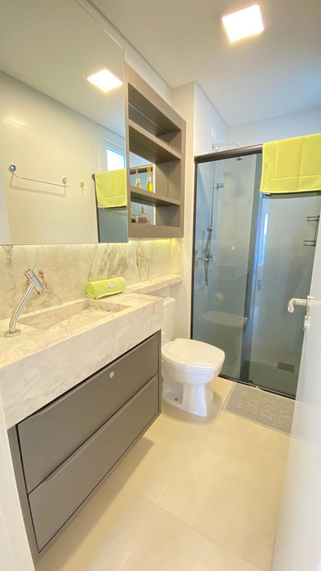 Mirante Club Holiday home Florianopolis