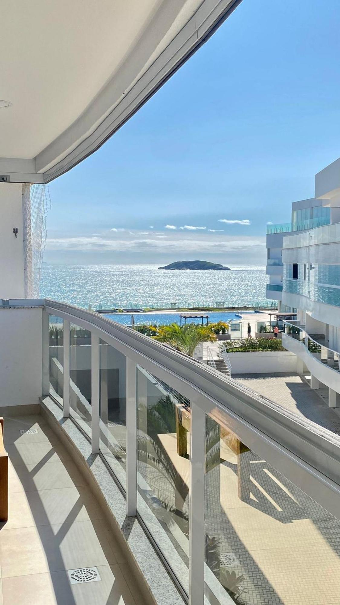 Mirante Club Holiday home *