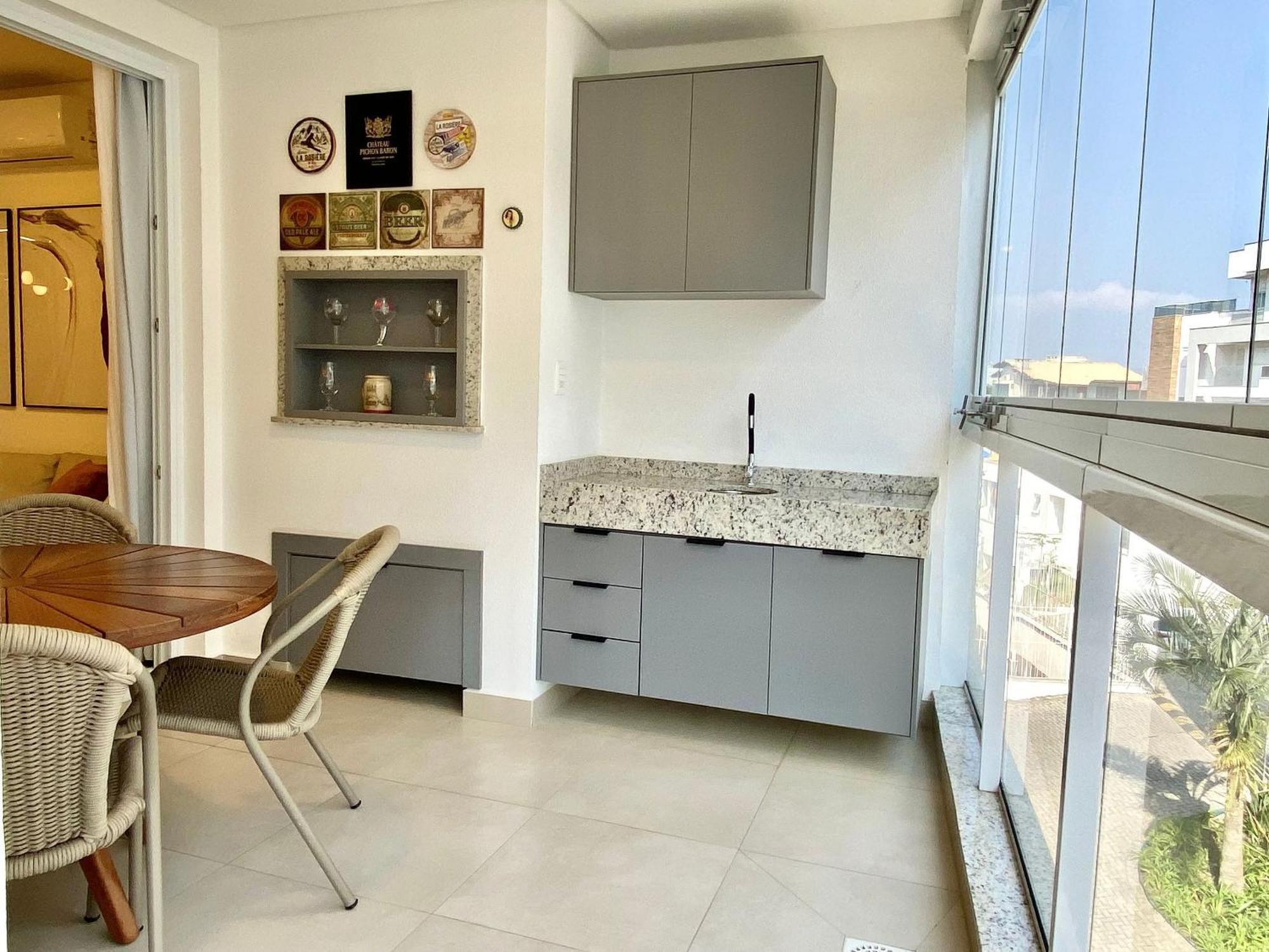 Holiday home Mirante Club Florianopolis