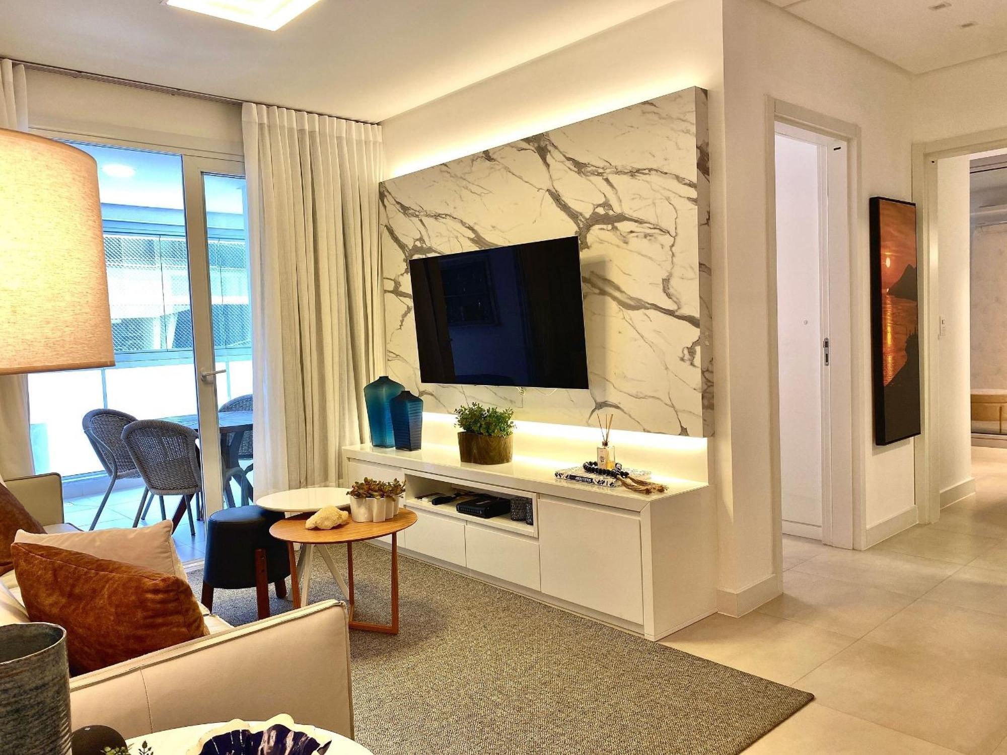 Mirante Club Holiday home