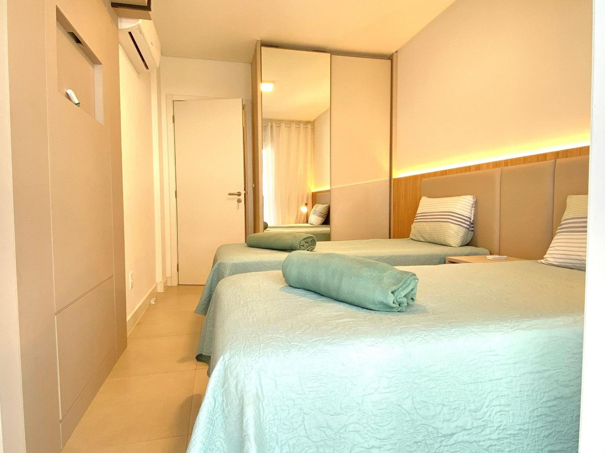 Mirante Club Holiday home
