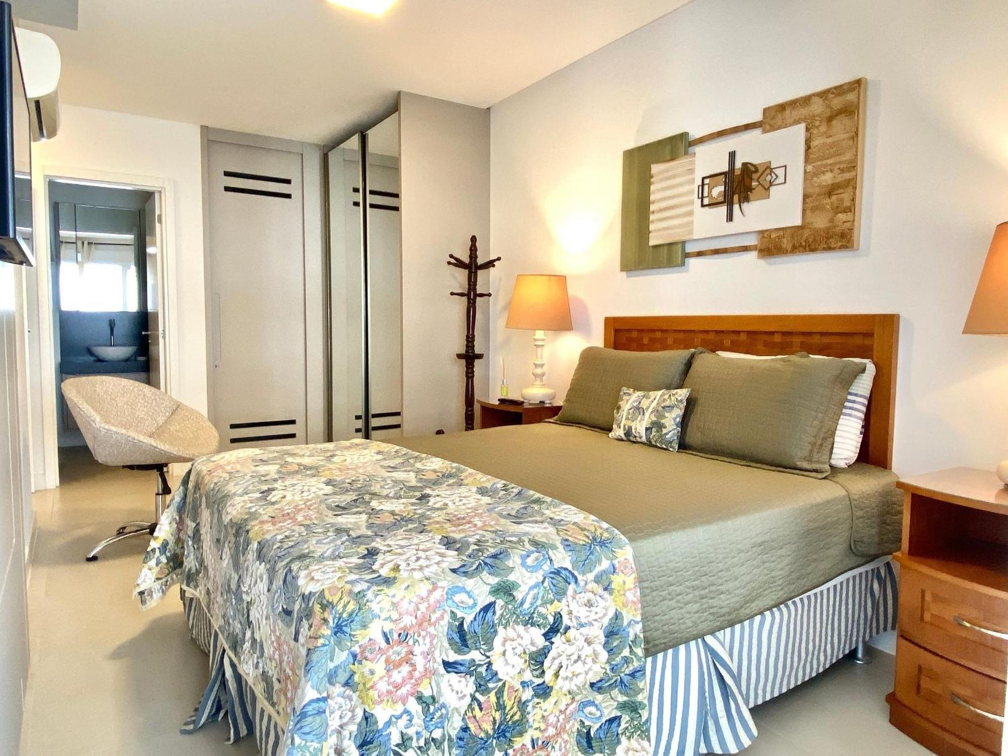Mirante Club Holiday home