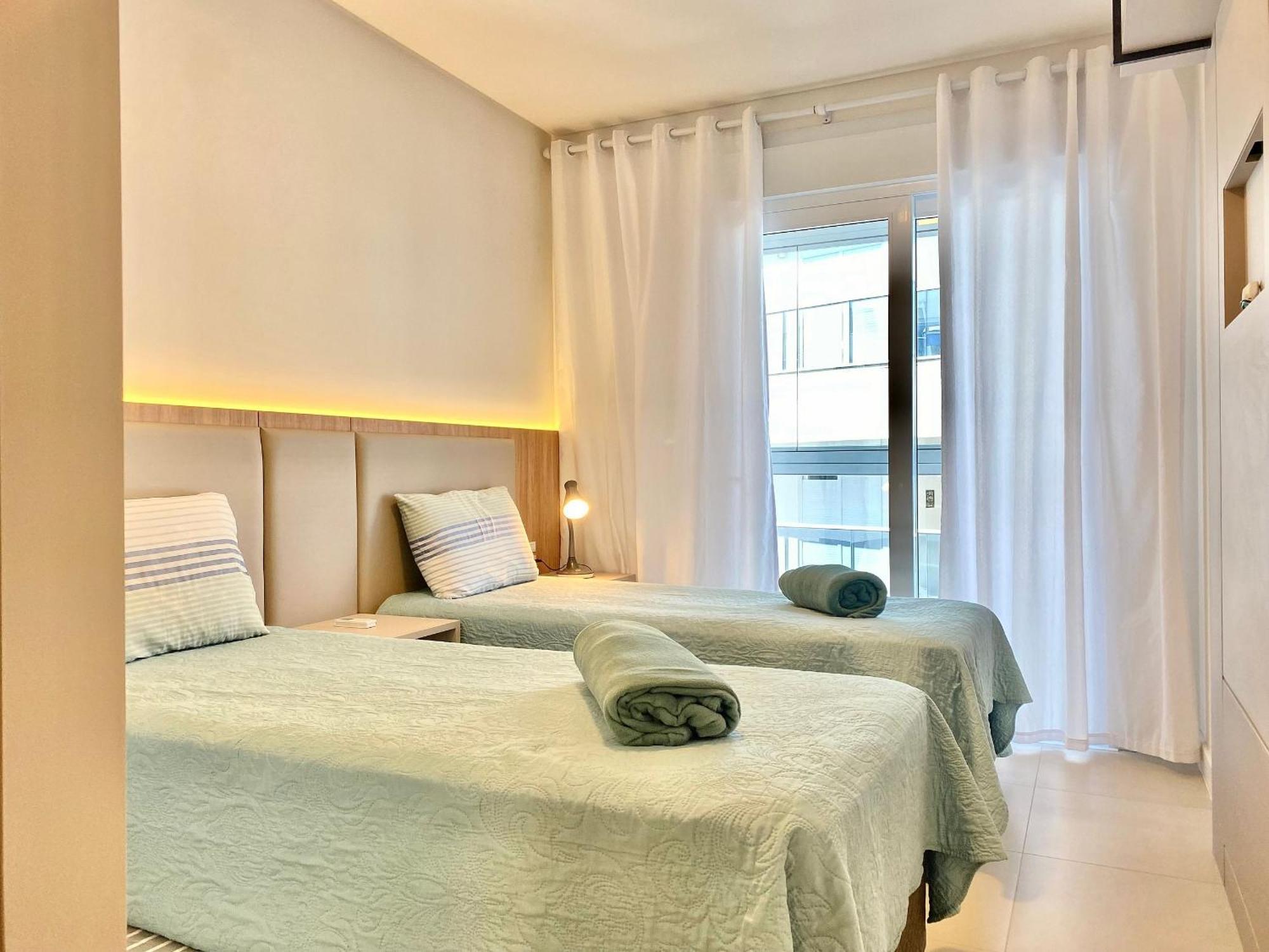 Holiday home Mirante Club