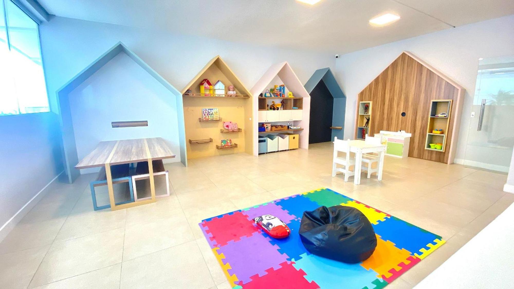 Holiday home Mirante Club
