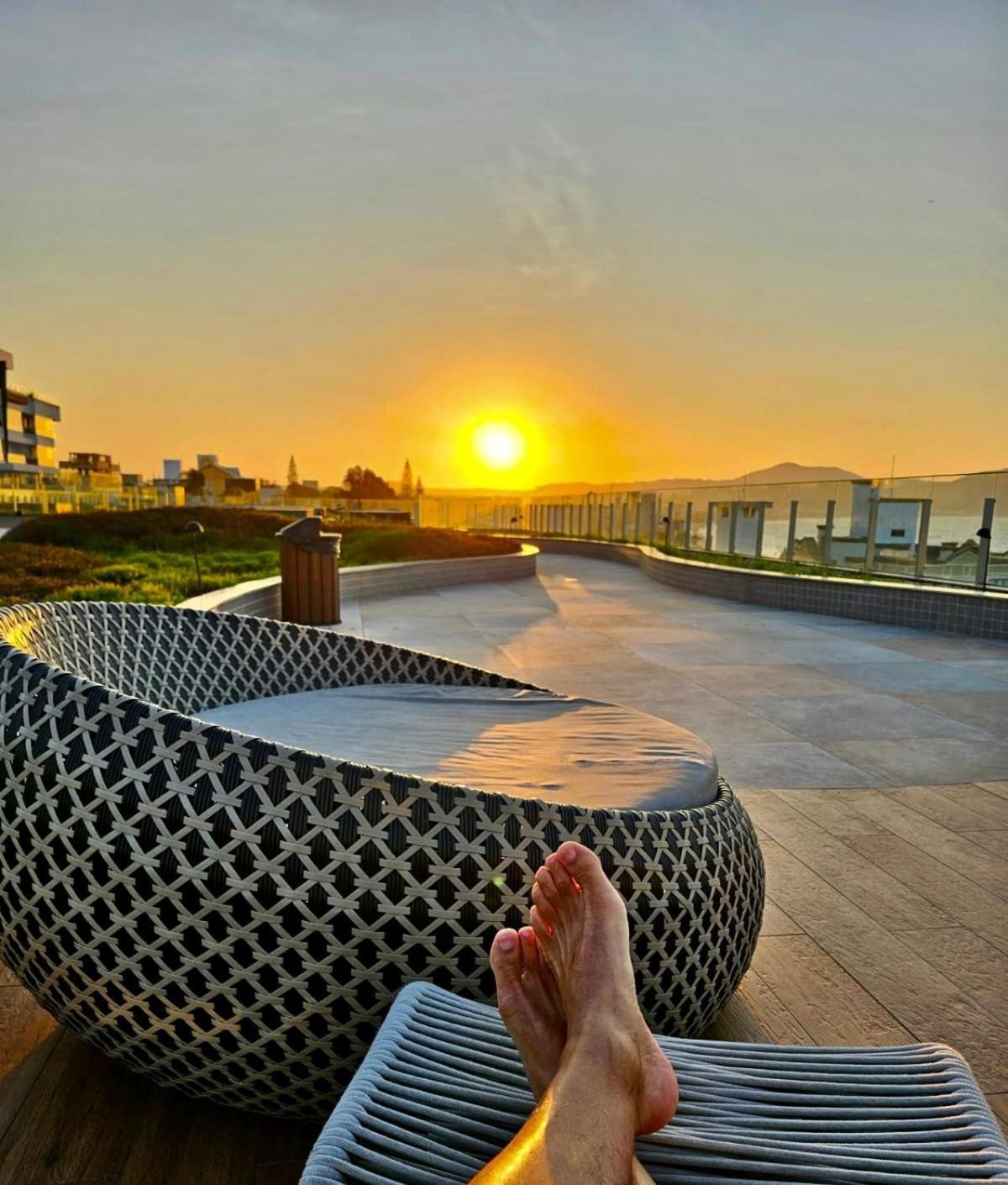 Mirante Club Holiday home *