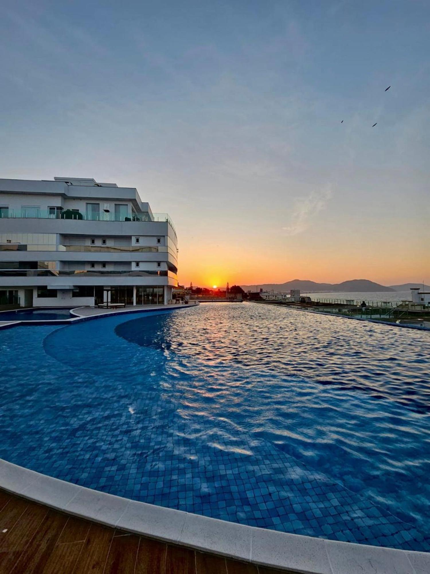 Holiday home Mirante Club Florianopolis