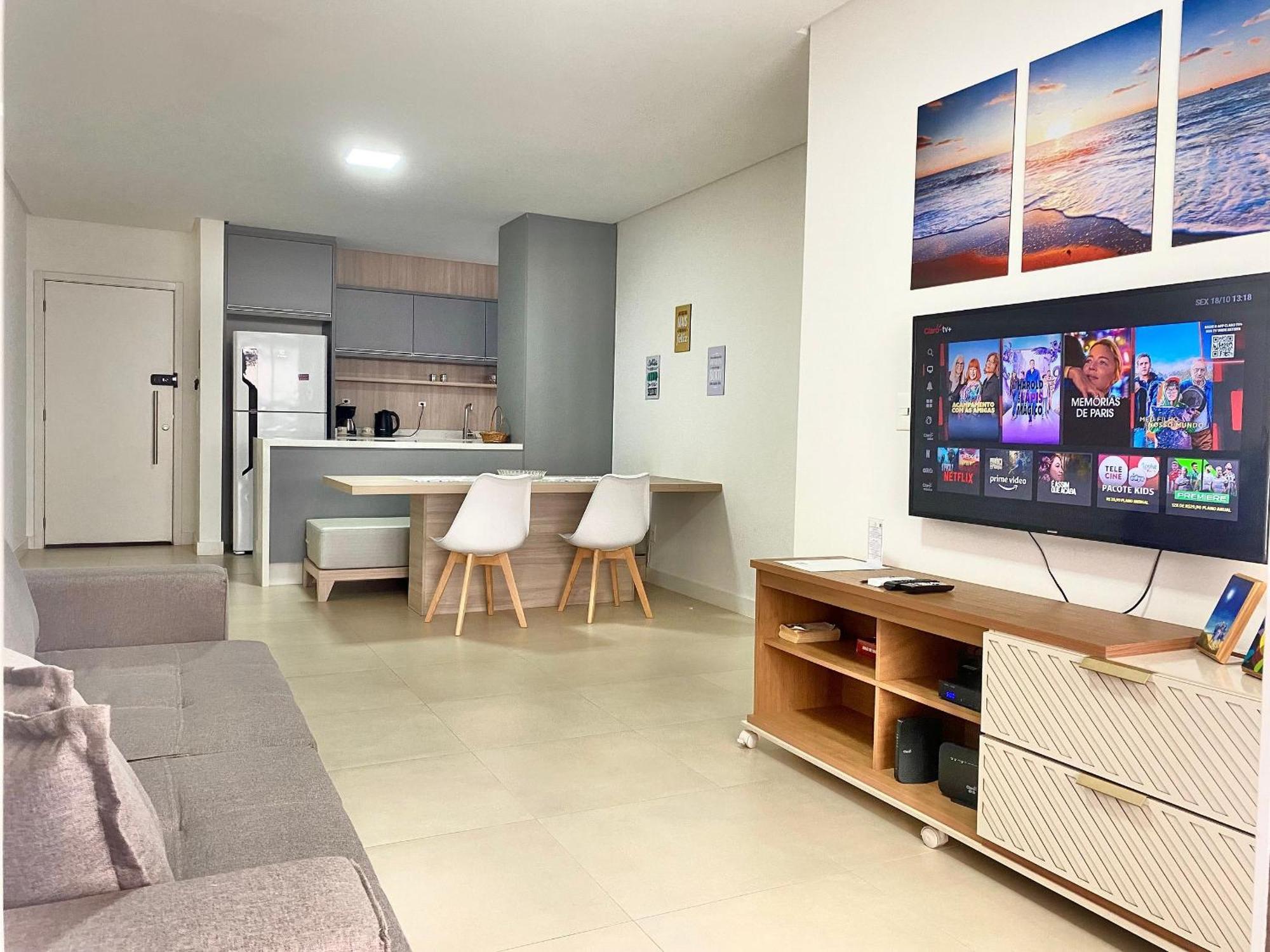 Holiday home Mirante Club Florianopolis