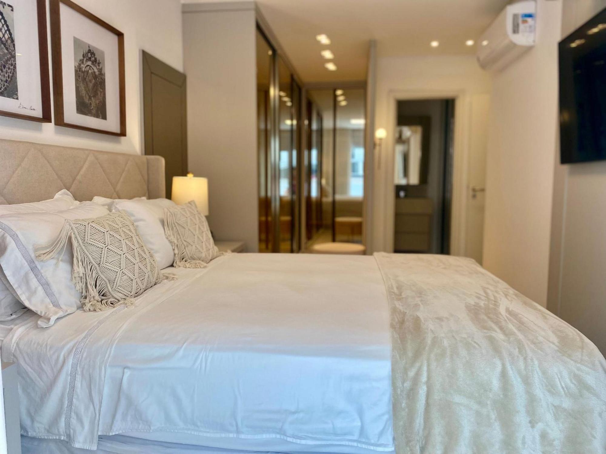 Mirante Club Holiday home