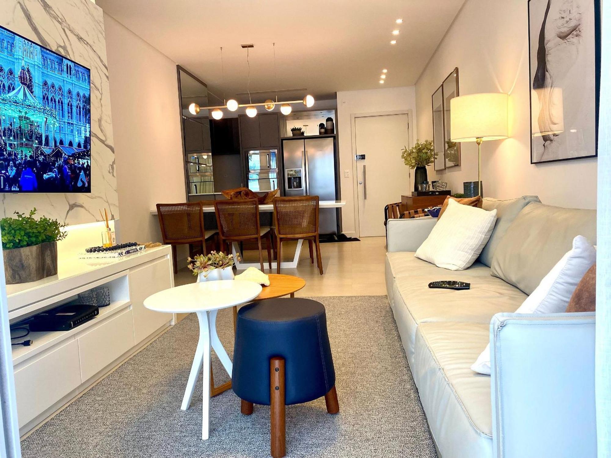 Holiday home Mirante Club Florianopolis