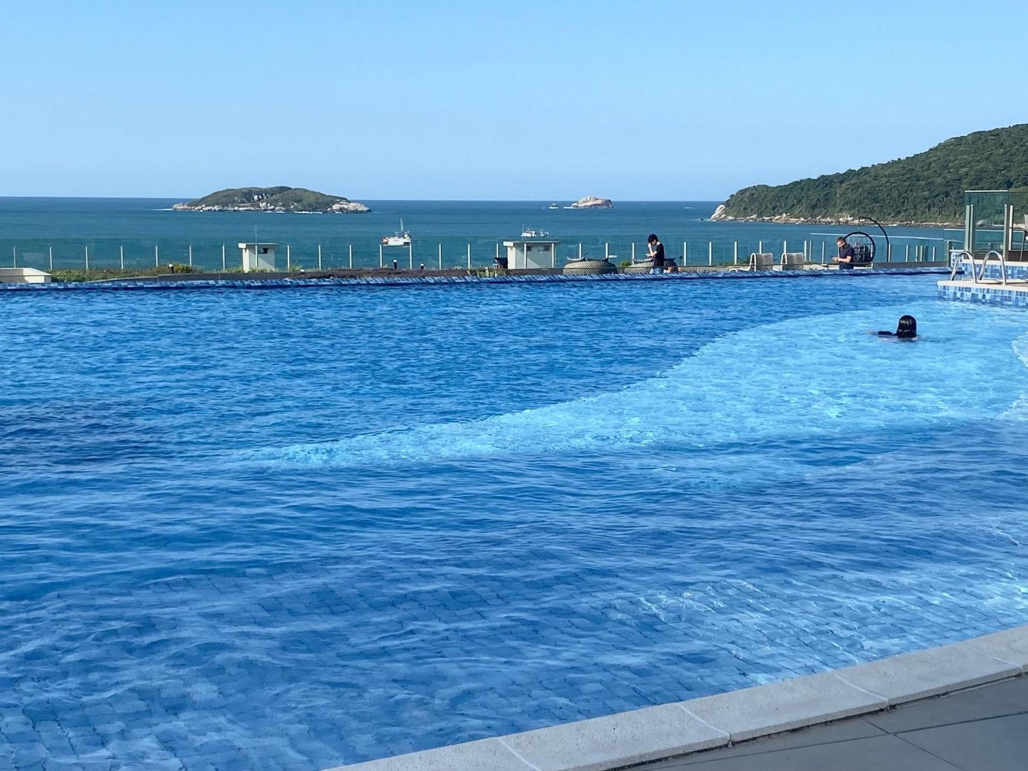 Mirante Club Holiday home *