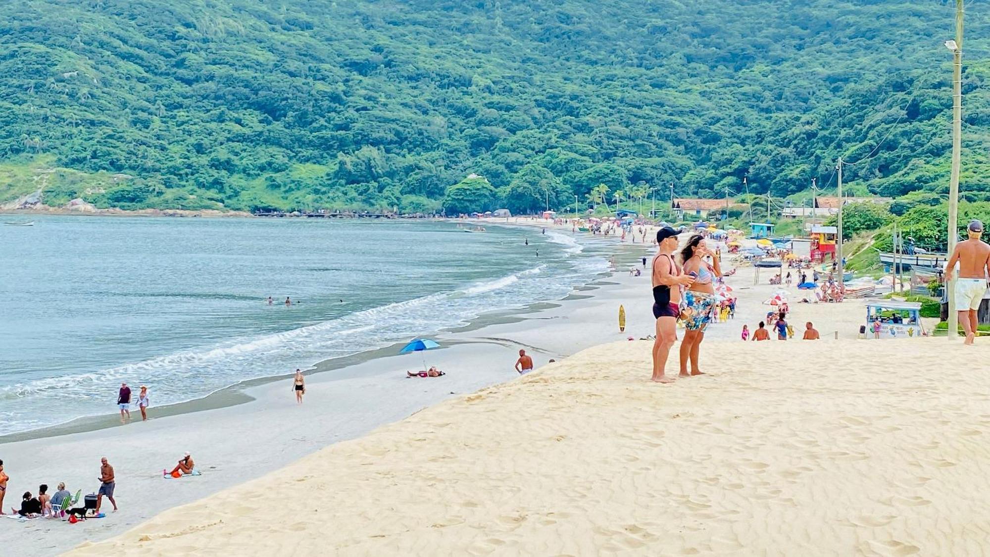 Holiday home Mirante Club Florianopolis